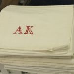 812 4488 TOWELS